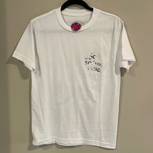 Anti Social Social Club Tonkatsu T-shirt